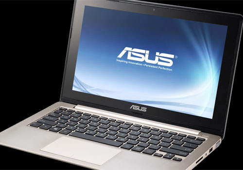 喀什华硕电脑维修中心处理解决电脑屏幕故障